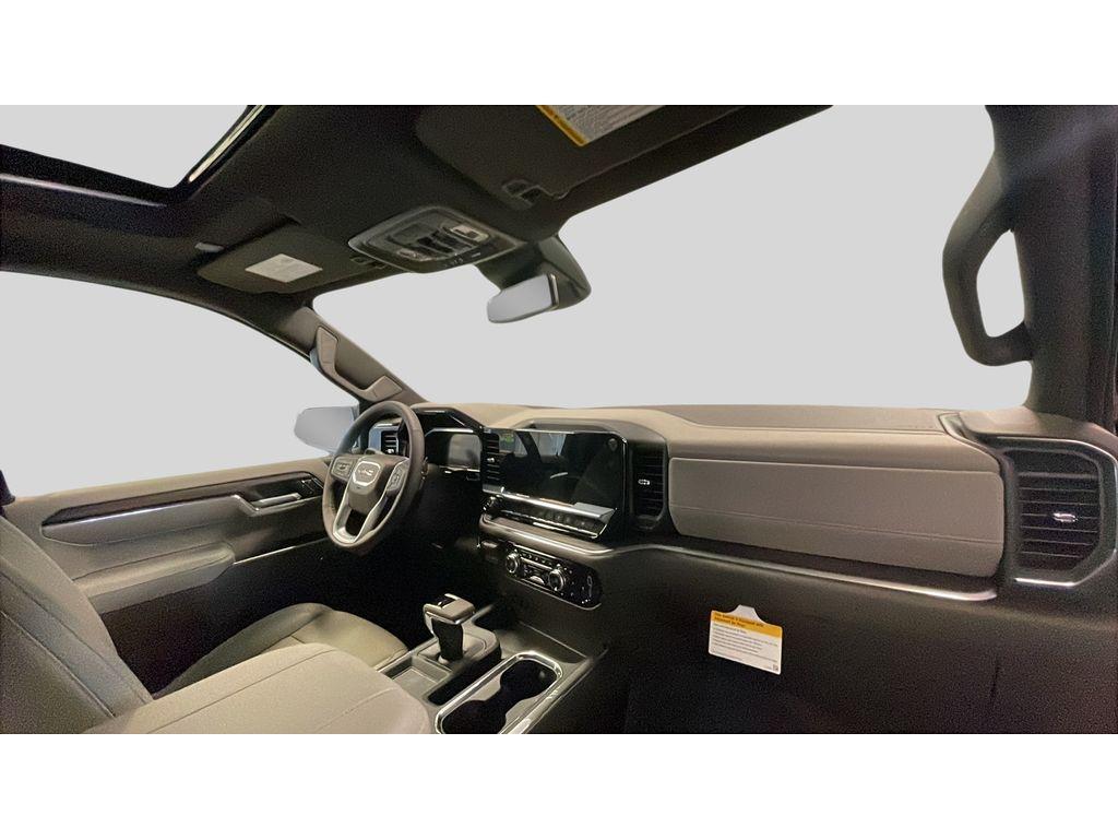 new 2026 GMC Sierra 1500 car, priced at $64,835