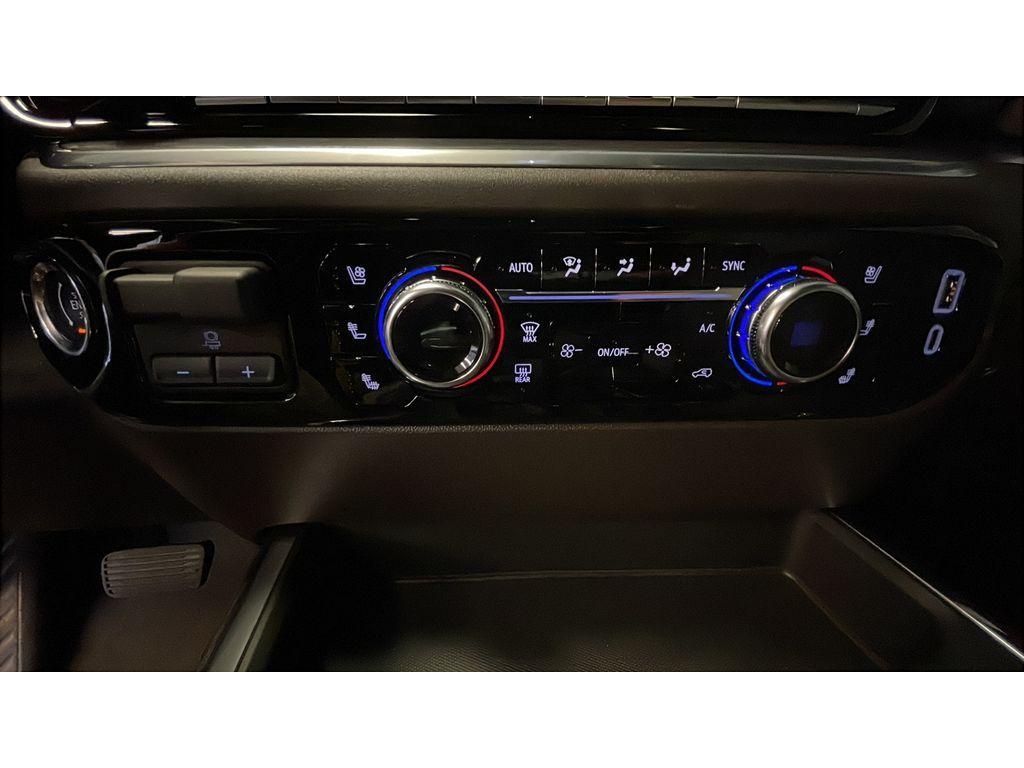 new 2026 GMC Sierra 1500 car, priced at $64,835