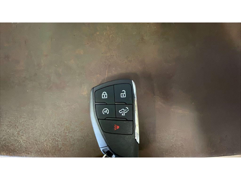 new 2026 GMC Sierra 1500 car, priced at $64,835