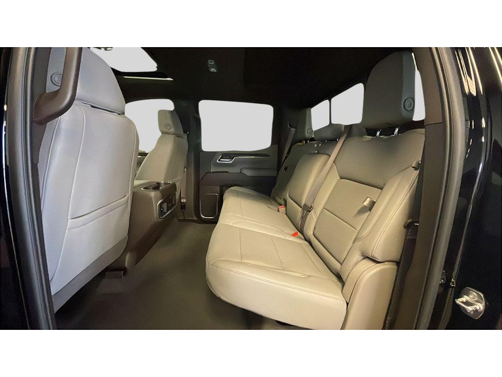 new 2026 GMC Sierra 1500 car, priced at $64,835