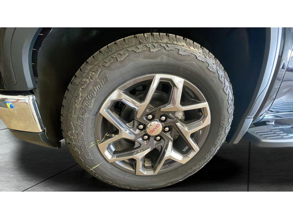 new 2026 GMC Sierra 1500 car, priced at $64,835