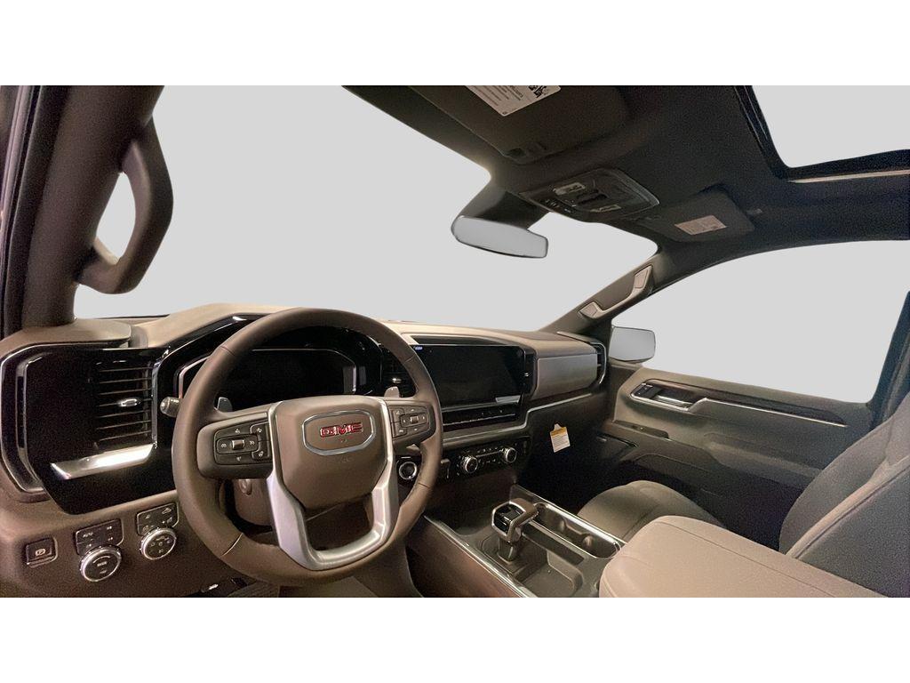 new 2026 GMC Sierra 1500 car, priced at $64,835