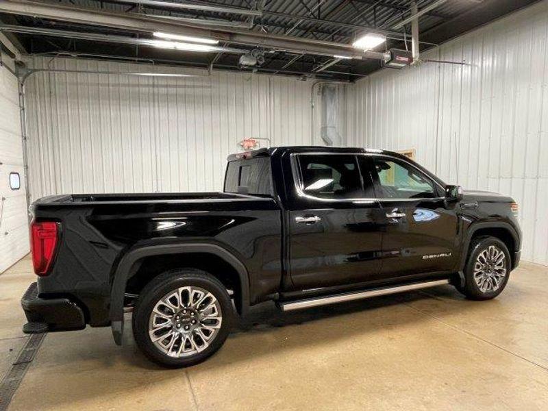 used 2024 GMC Sierra 1500 car, priced at $72,972