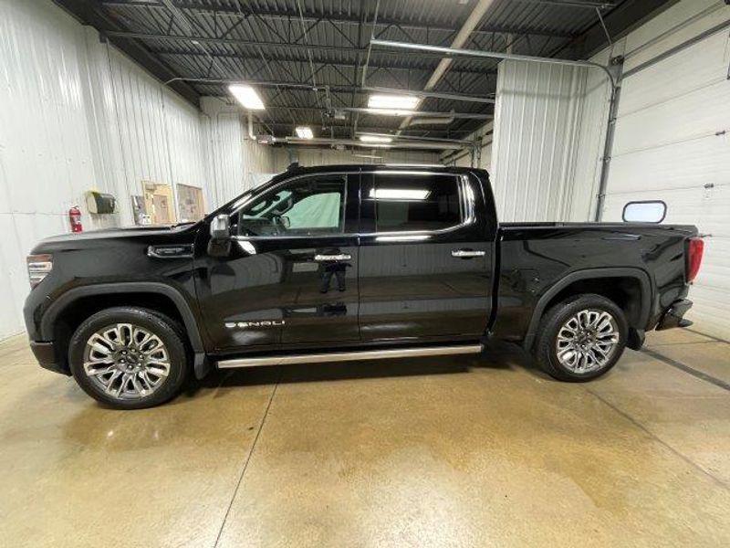 used 2024 GMC Sierra 1500 car, priced at $72,972