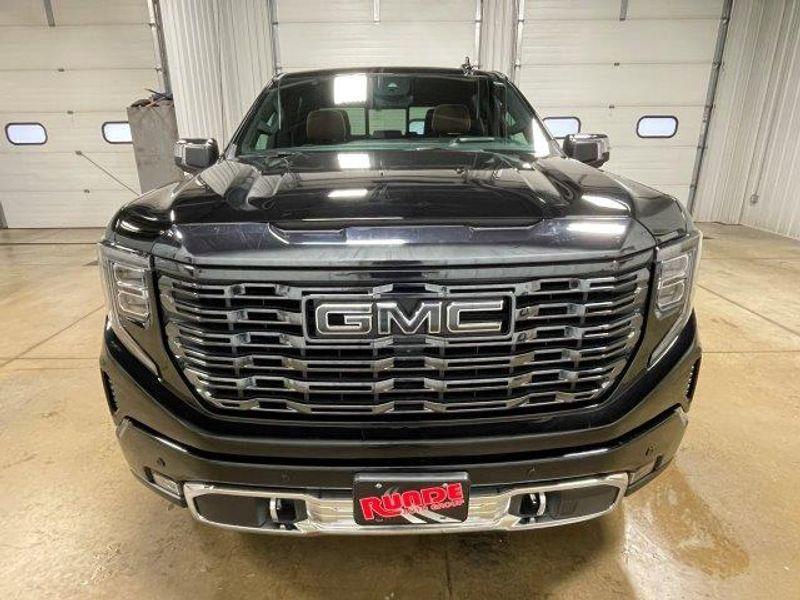 used 2024 GMC Sierra 1500 car, priced at $72,972