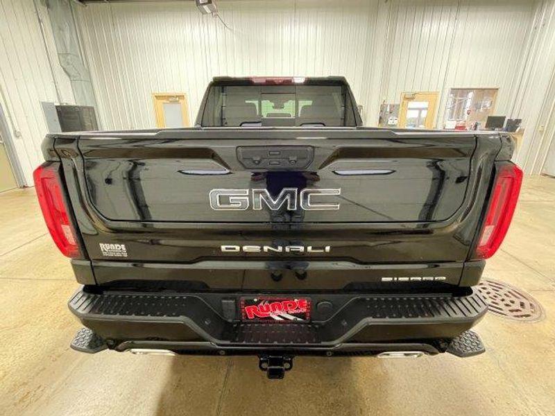 used 2024 GMC Sierra 1500 car, priced at $72,972