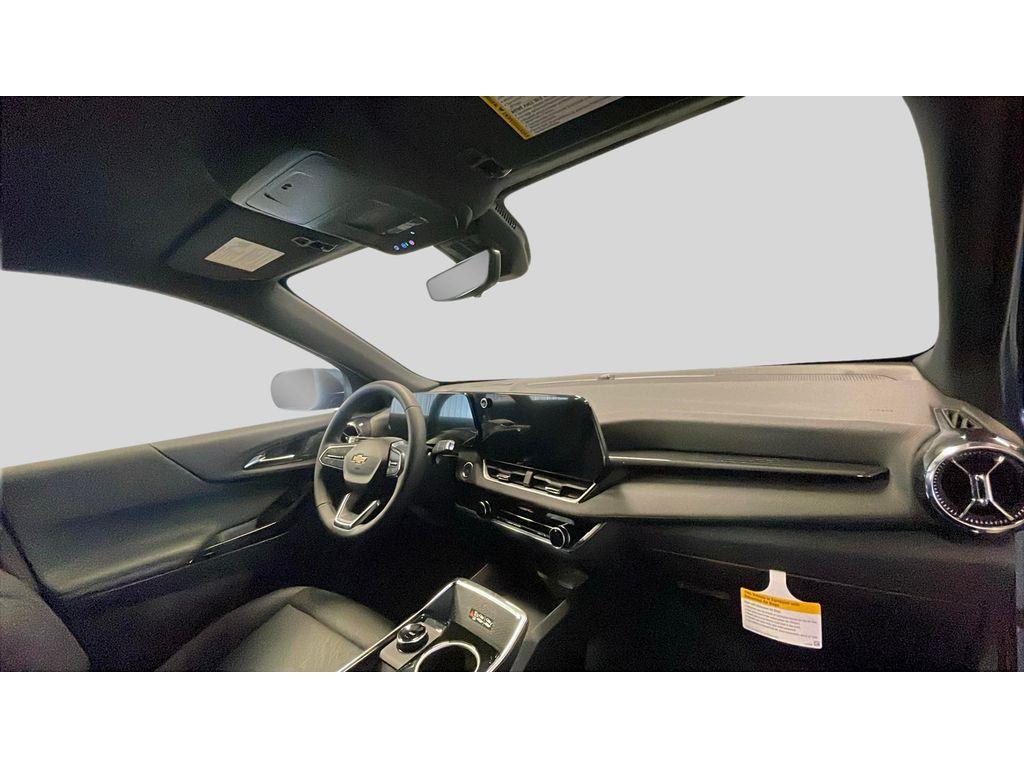 new 2026 Chevrolet Equinox car, priced at $34,109