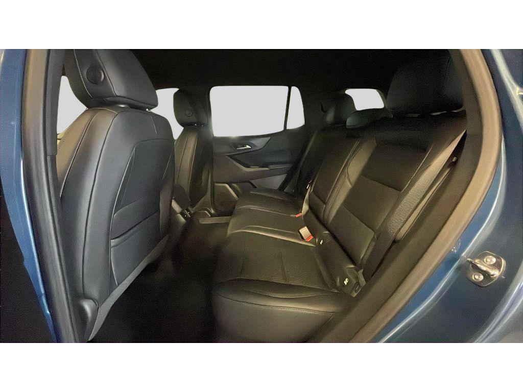new 2026 Chevrolet Equinox car, priced at $34,109