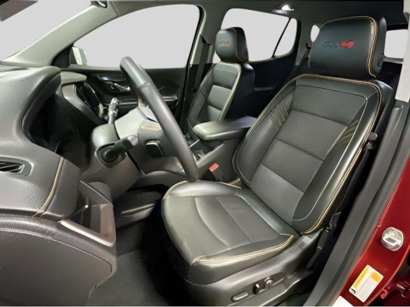 used 2023 GMC Terrain car, priced at $28,741