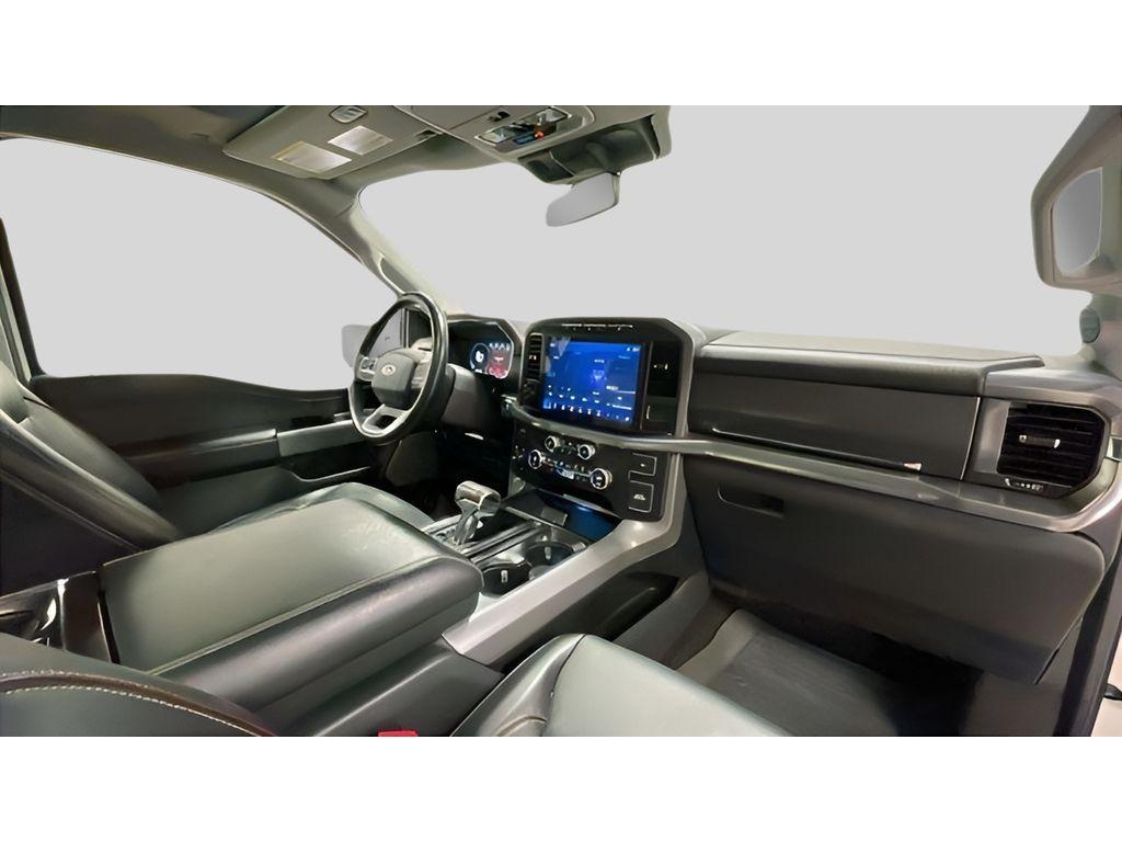 used 2021 Ford F-150 car, priced at $21,980