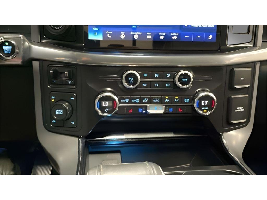 used 2021 Ford F-150 car, priced at $21,980