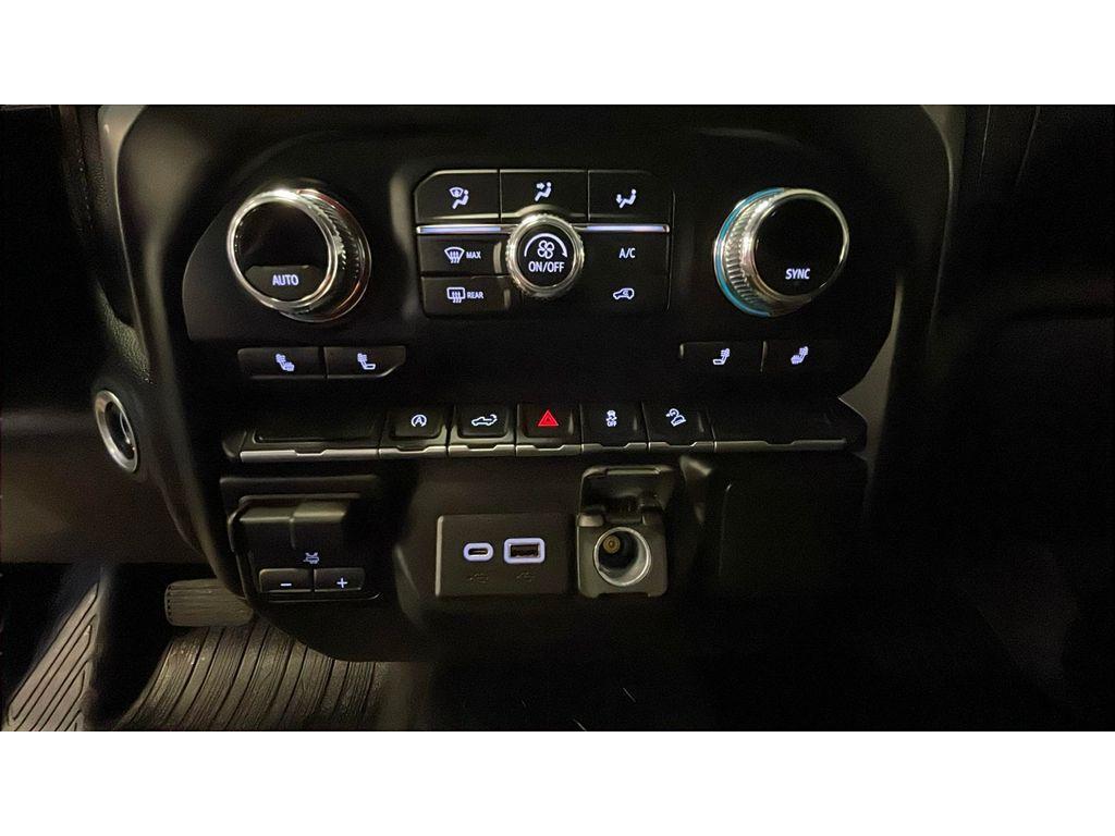 used 2021 GMC Sierra 1500 car, priced at $28,770
