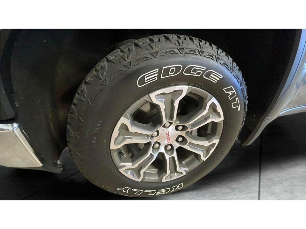 used 2021 GMC Sierra 1500 car, priced at $28,770