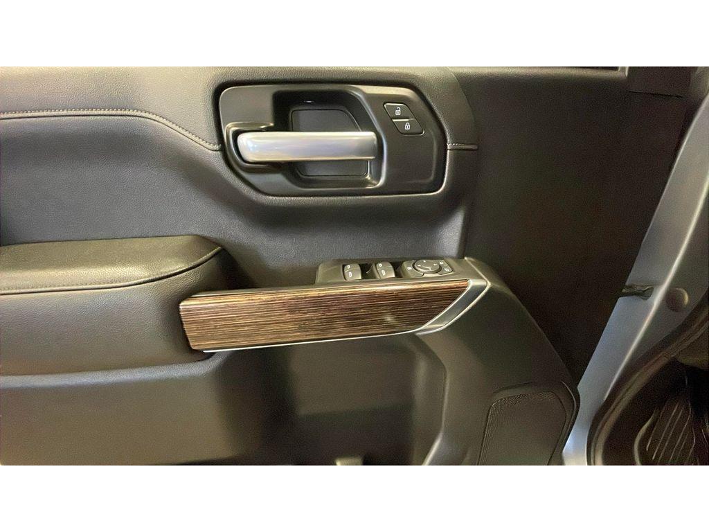 used 2021 GMC Sierra 1500 car, priced at $28,770