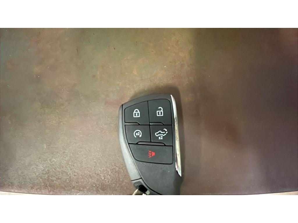 new 2026 Chevrolet Silverado 1500 car, priced at $46,740