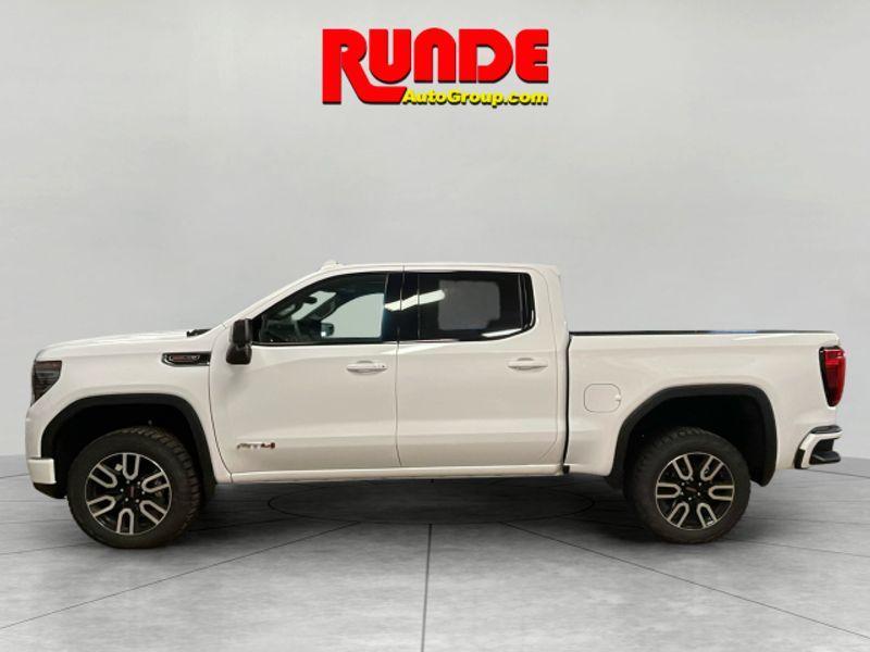 new 2025 GMC Sierra 1500 car, priced at $71,450