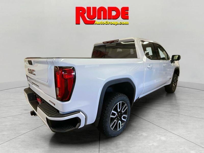 new 2025 GMC Sierra 1500 car, priced at $71,450