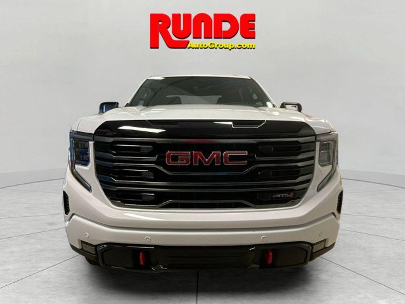 new 2025 GMC Sierra 1500 car, priced at $71,450