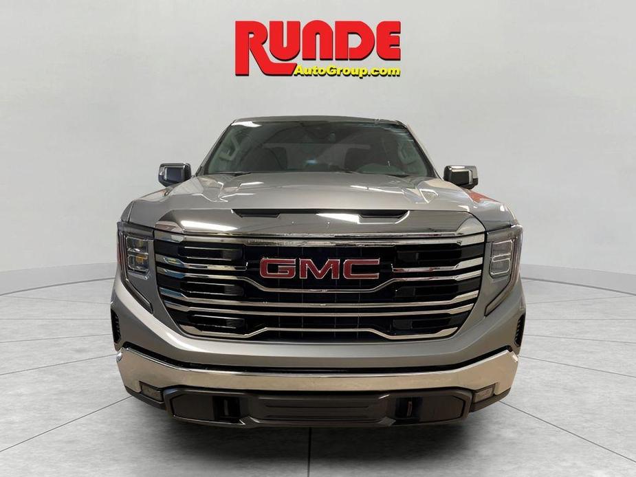 new 2025 GMC Sierra 1500 car, priced at $61,745