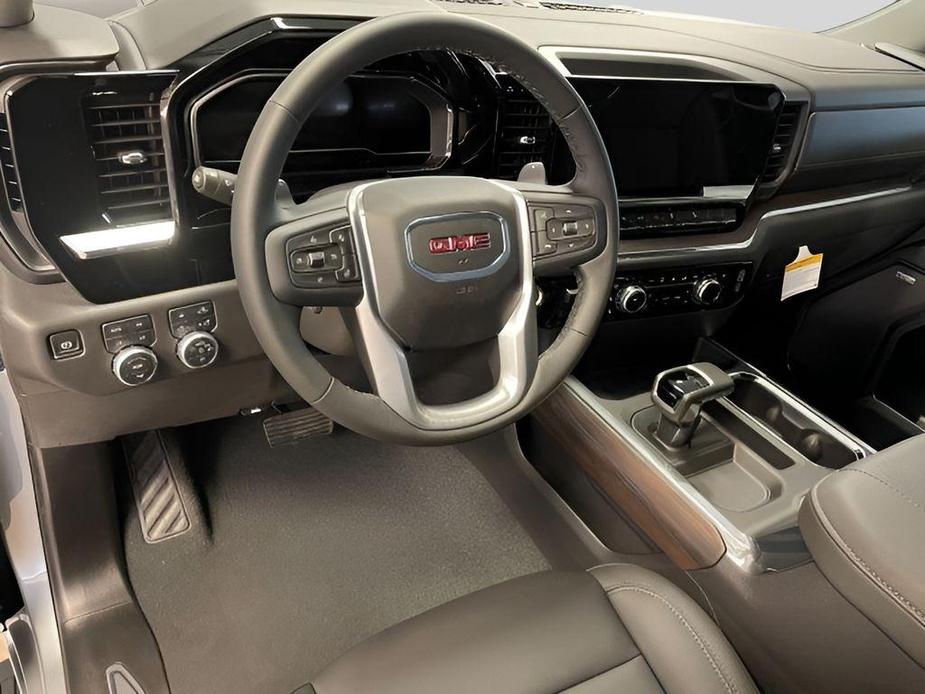 new 2025 GMC Sierra 1500 car, priced at $61,745