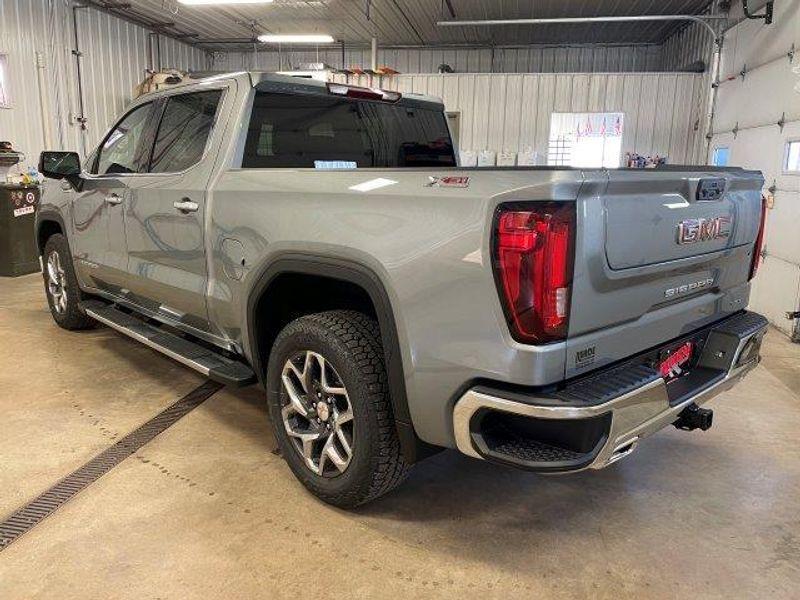 new 2025 GMC Sierra 1500 car, priced at $62,245