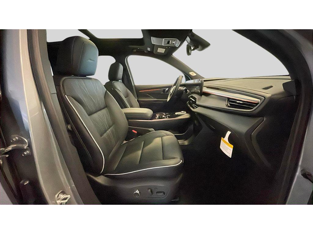 new 2026 Buick Enclave car, priced at $66,960