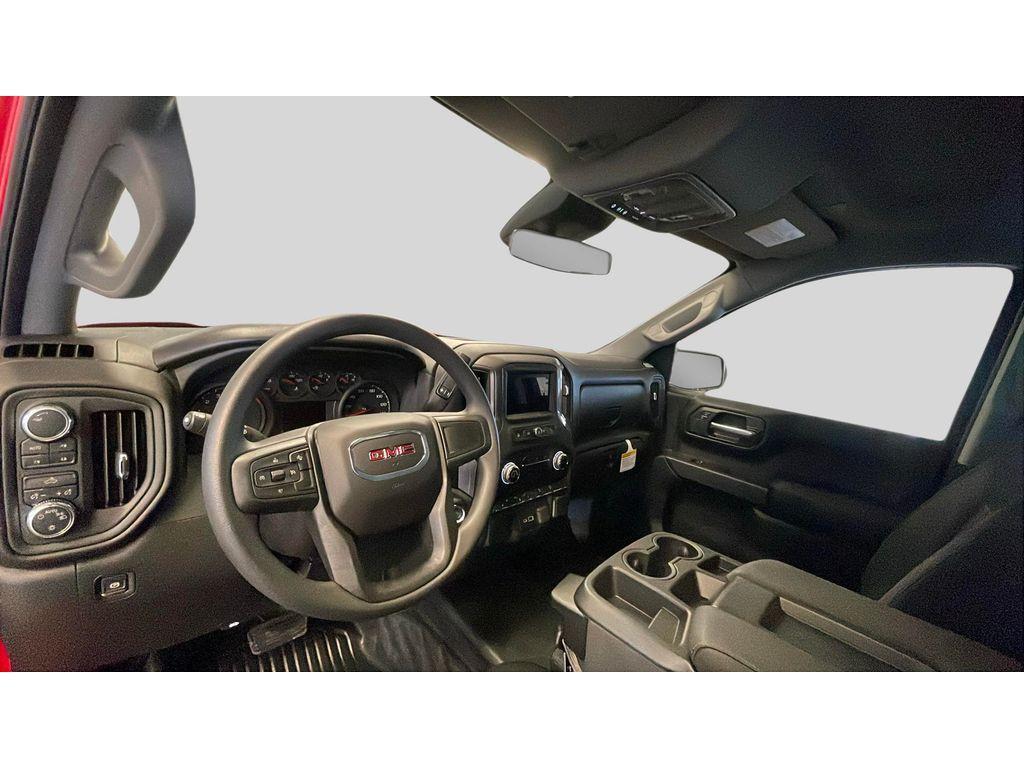 new 2026 GMC Sierra 1500 car, priced at $52,125