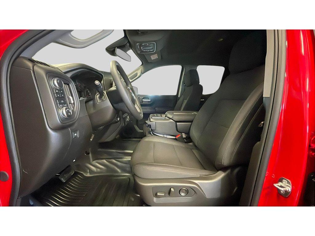 new 2026 GMC Sierra 1500 car, priced at $52,125