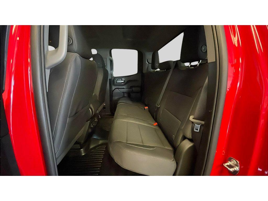 new 2026 GMC Sierra 1500 car, priced at $52,125