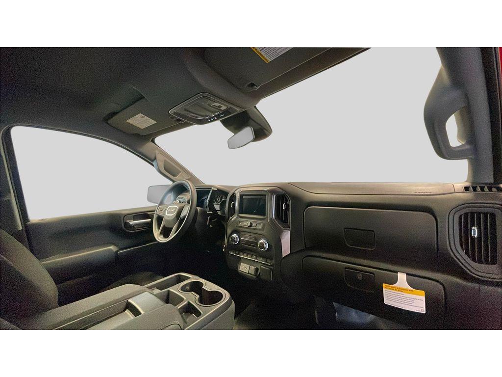 new 2026 GMC Sierra 1500 car, priced at $52,125