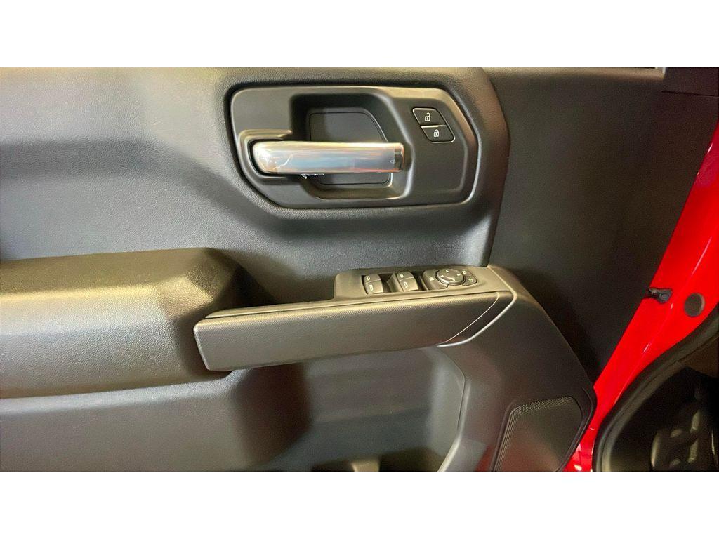 new 2026 GMC Sierra 1500 car, priced at $52,125