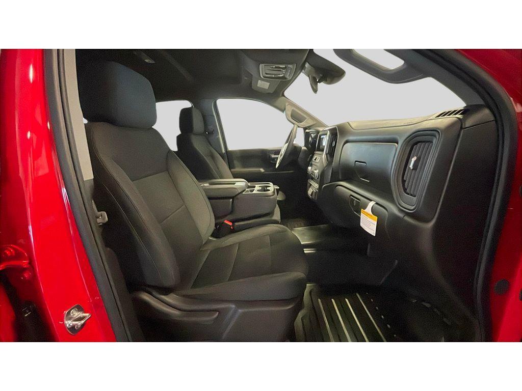 new 2026 GMC Sierra 1500 car, priced at $52,125