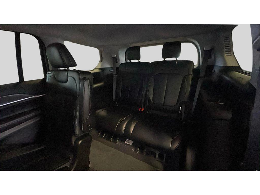 used 2022 Jeep Grand Cherokee L car, priced at $27,990