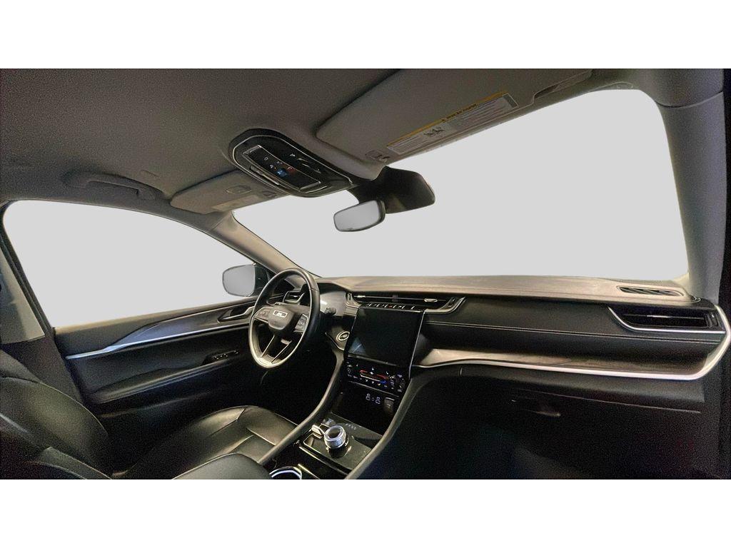 used 2022 Jeep Grand Cherokee L car, priced at $27,990
