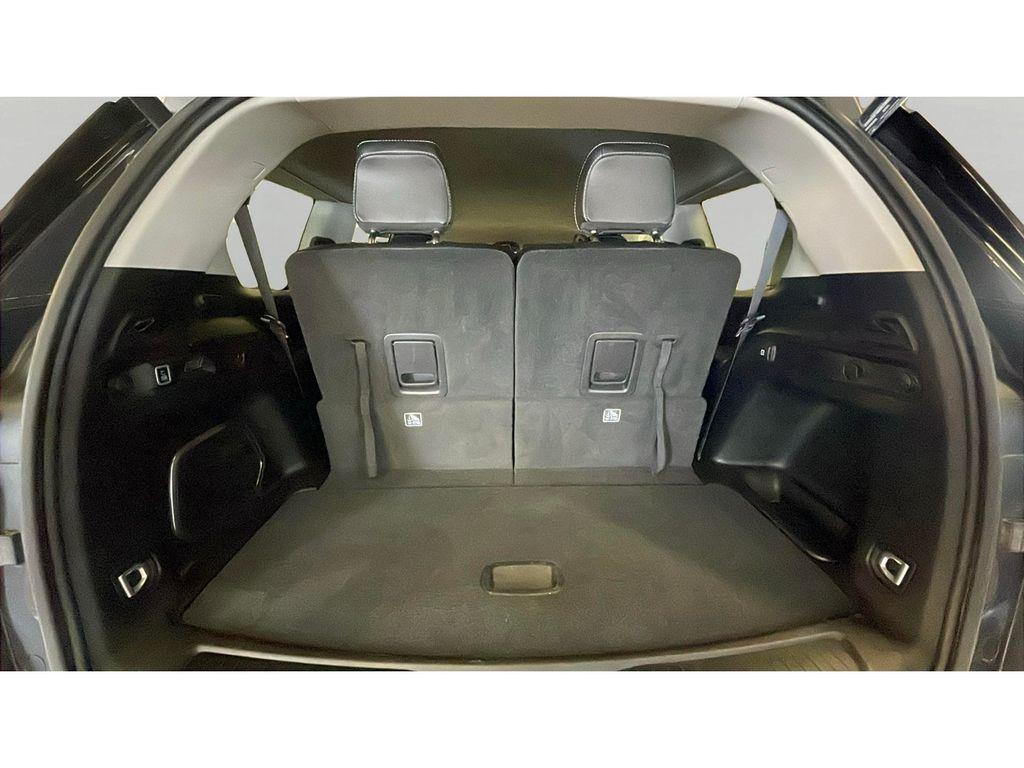 used 2022 Jeep Grand Cherokee L car, priced at $27,990