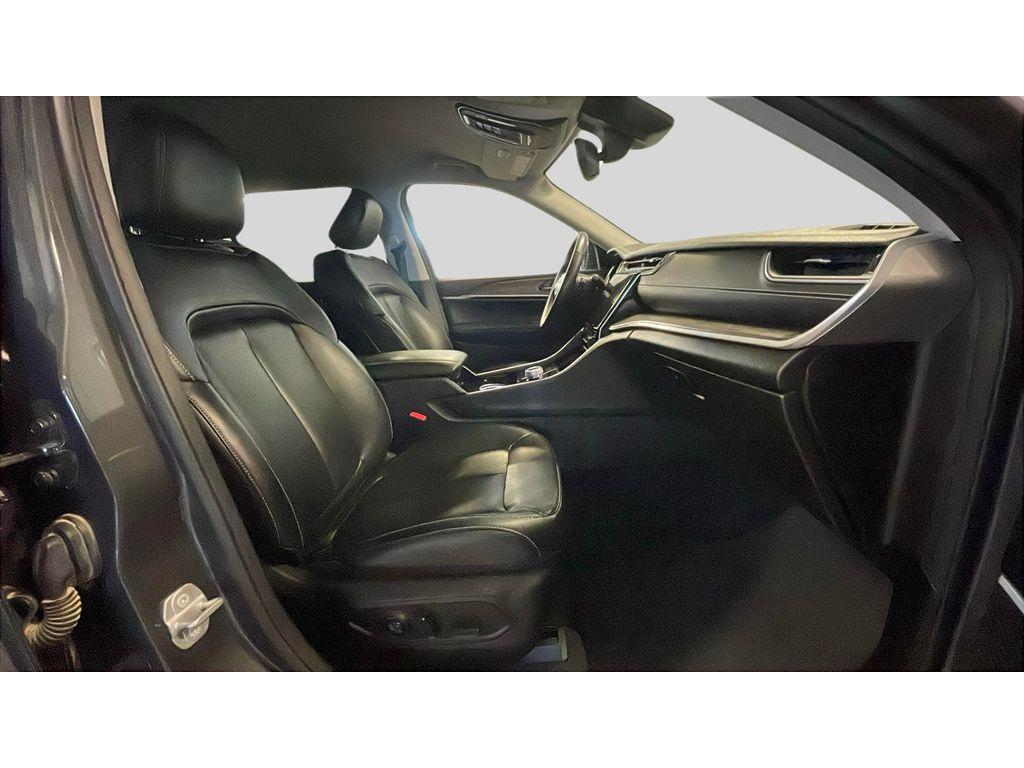 used 2022 Jeep Grand Cherokee L car, priced at $27,990