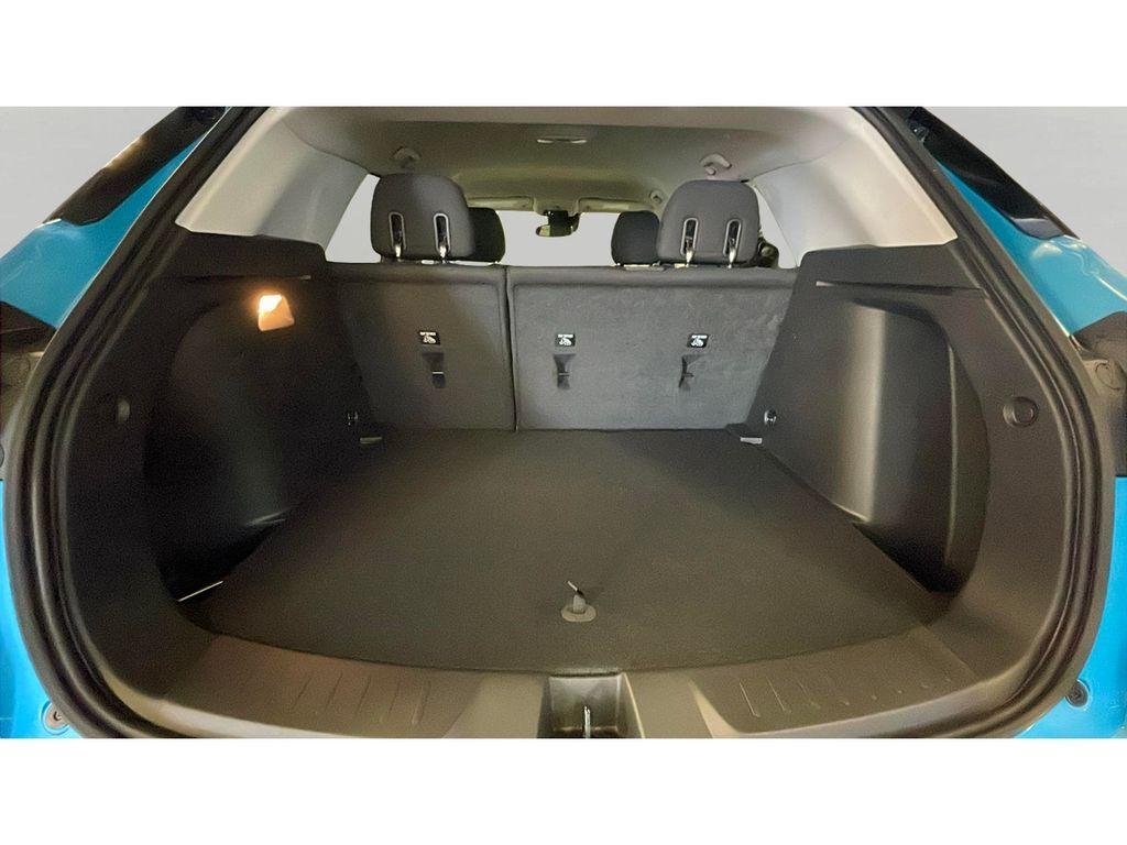 new 2026 Chevrolet TrailBlazer car, priced at $30,935