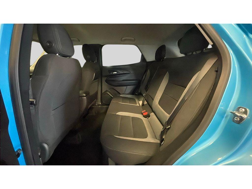 new 2026 Chevrolet TrailBlazer car, priced at $30,935