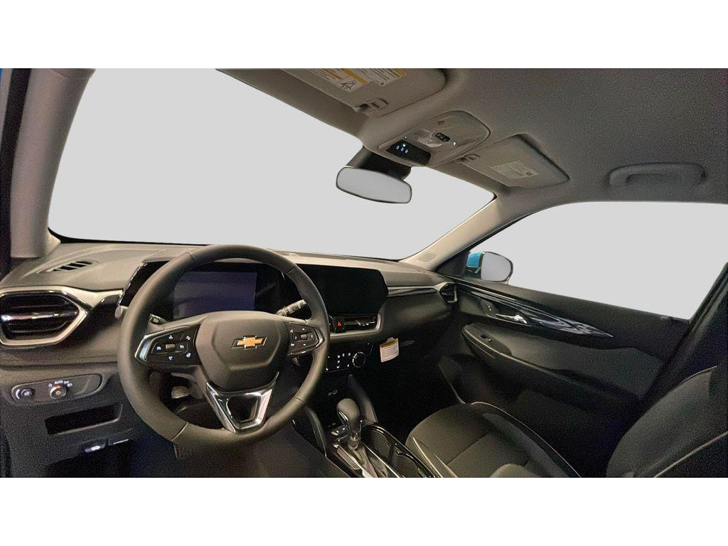 new 2026 Chevrolet TrailBlazer car, priced at $30,935