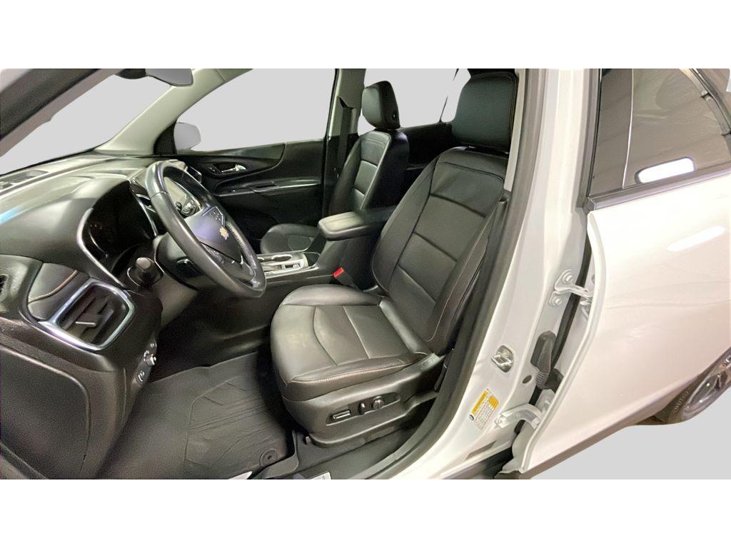 used 2020 Chevrolet Equinox car, priced at $21,321