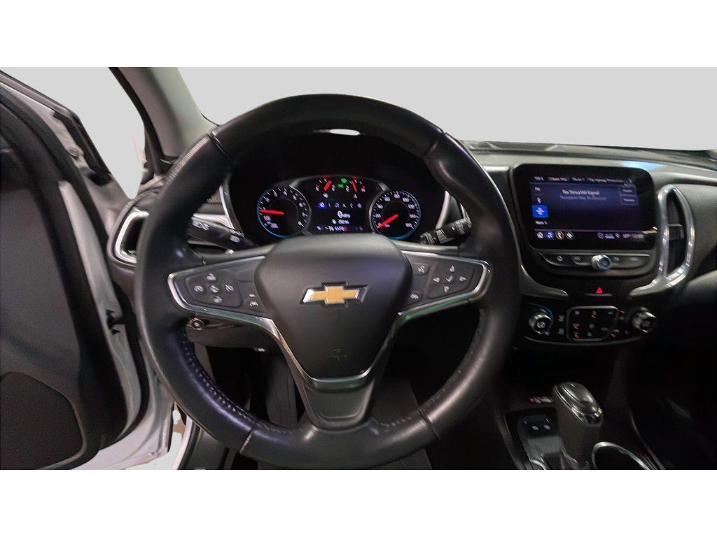 used 2020 Chevrolet Equinox car, priced at $21,321