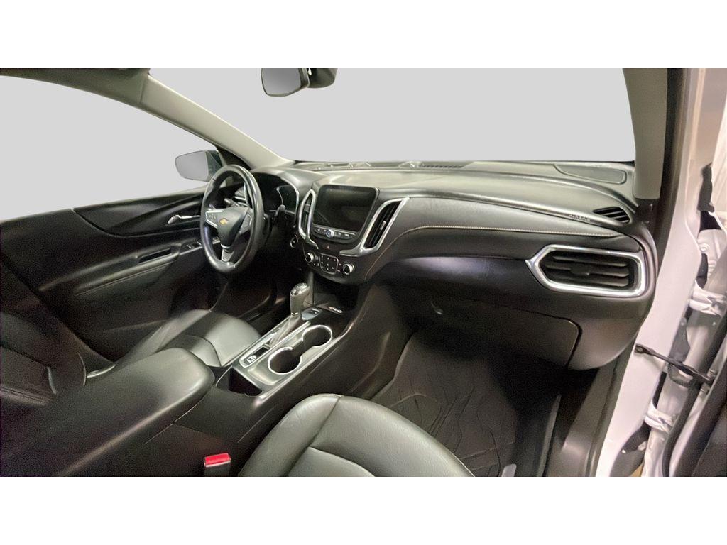 used 2020 Chevrolet Equinox car, priced at $21,321