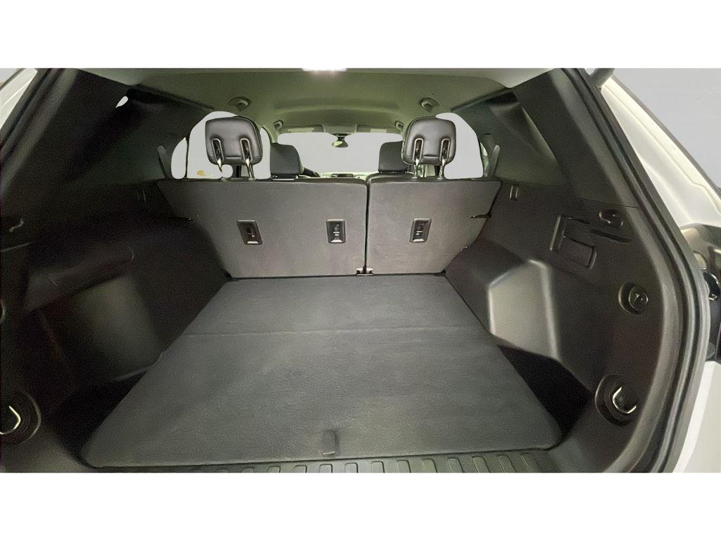 used 2020 Chevrolet Equinox car, priced at $21,321