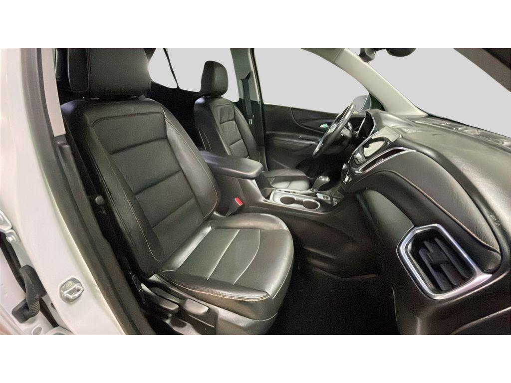 used 2020 Chevrolet Equinox car, priced at $21,321