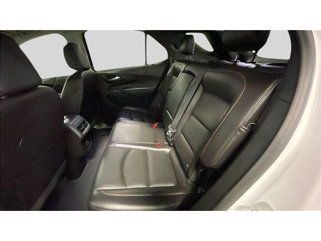 used 2020 Chevrolet Equinox car, priced at $21,321