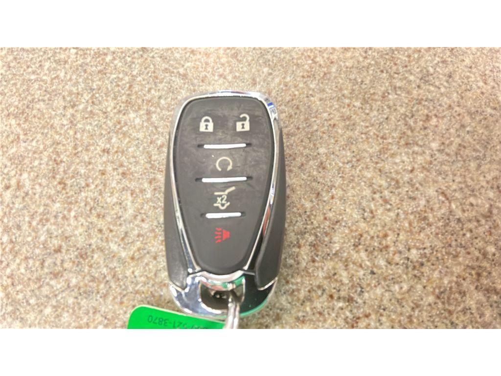 used 2020 Chevrolet Equinox car, priced at $21,321