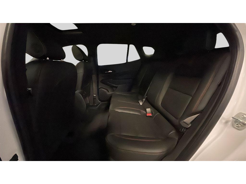 new 2026 Chevrolet Trax car, priced at $28,400