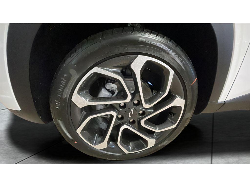 new 2026 Chevrolet Trax car, priced at $28,400