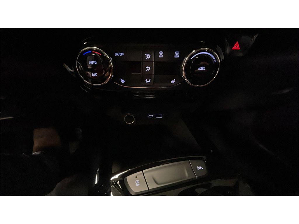 new 2026 Chevrolet Trax car, priced at $28,400