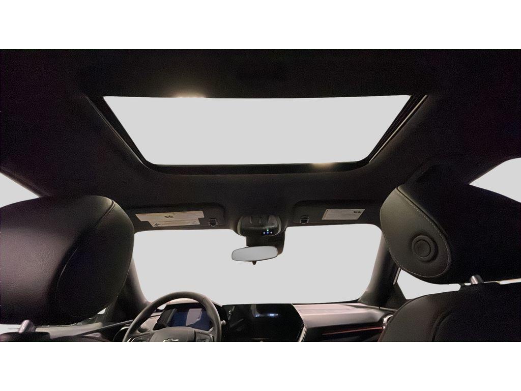 new 2026 Chevrolet Trax car, priced at $28,400